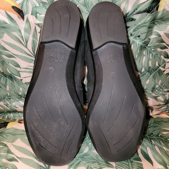 SAS Moccasin 8M - Picture 5 of 7
